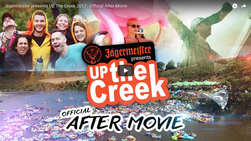 Up The Creek After Movie 2017