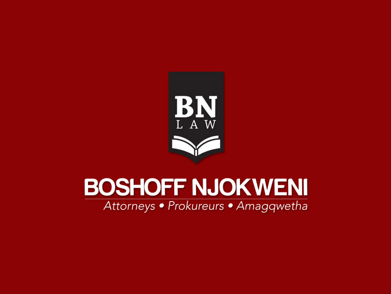 Boshoff Njokweni Attorneys